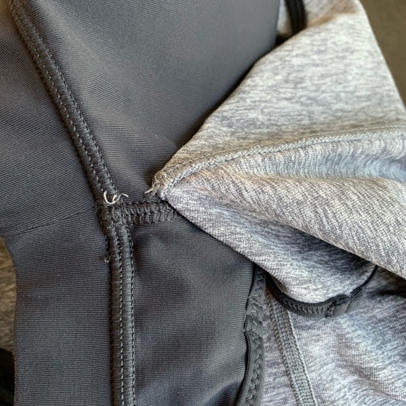 Lululemon inspirational tank - Picture 5 of 10